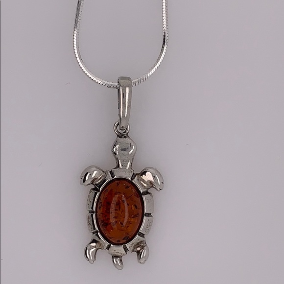 Silver Jewelry - Picture 3 of 4